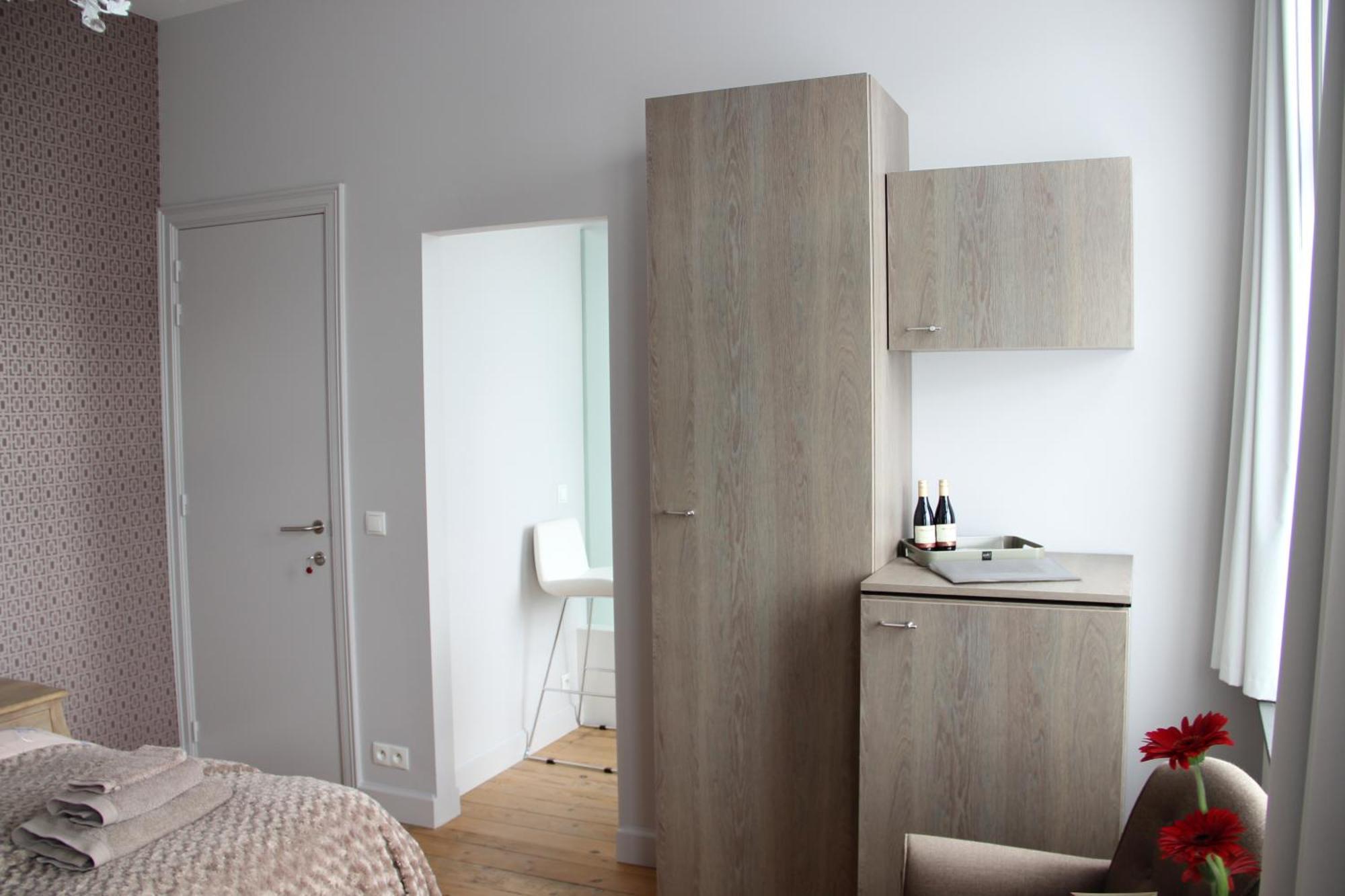 B&B @ Room'S Ypres Exterior photo