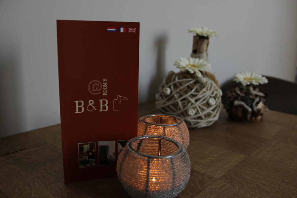 B&B @ Room'S Ypres Exterior photo