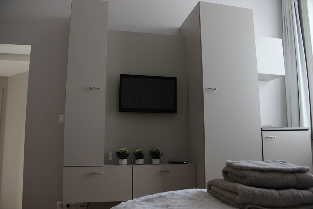 B&B @ Room'S Ypres Exterior photo