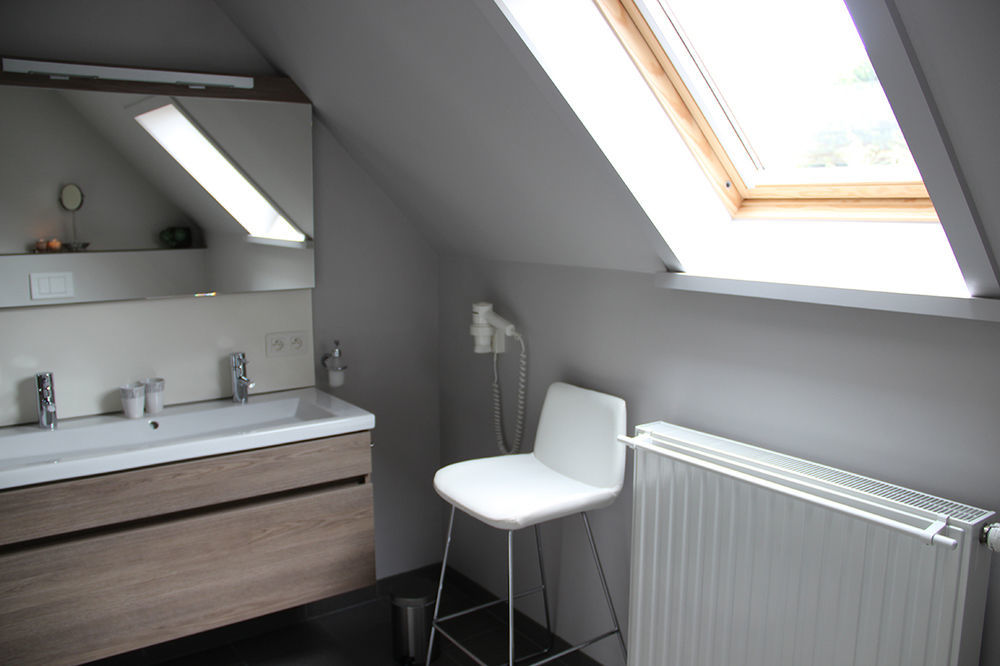 B&B @ Room'S Ypres Exterior photo