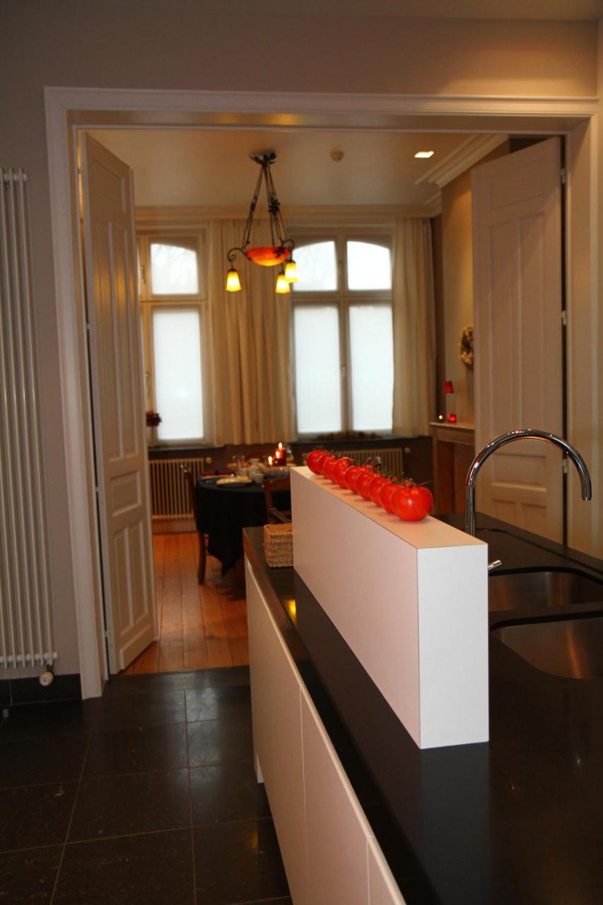 B&B @ Room'S Ypres Exterior photo